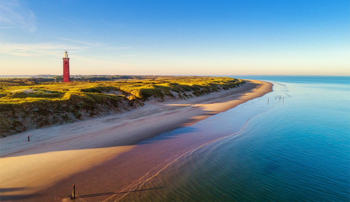 The Beautiful Beaches Of Zeeland Holland the-beautiful-beaches-of-zeeland-holland
